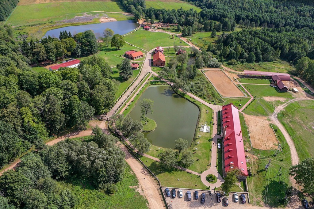 Парк истории Сула