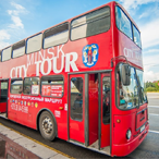 Bus tour
